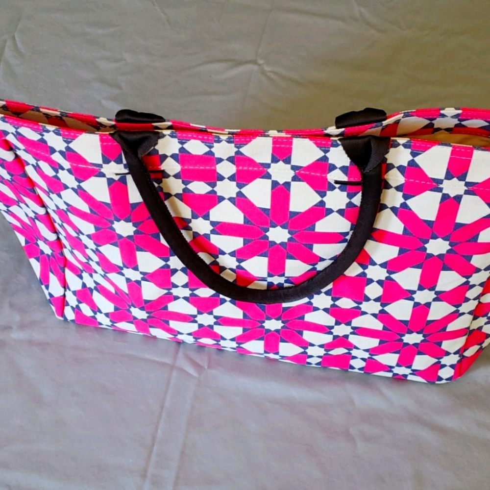 TOTE BAG, LuluDharma
